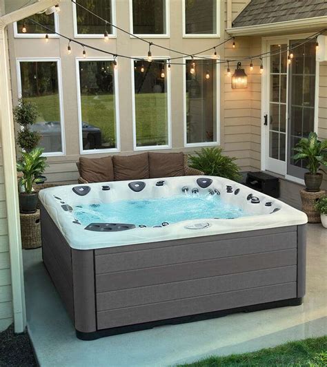 Hot Tub Installations Hot Tub Universe Halifax Hot Tubs Spas