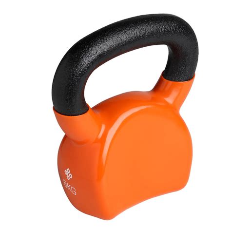 Celsius 8kg Kettlebell Weight Rebel Sport