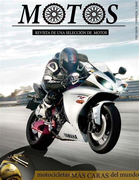 Motos By Jaque0709 Issuu