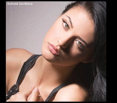 Beautiful Girl Most Beautiful Eyes Romania Model Model Romanians