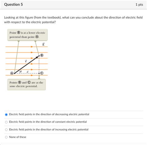 Solved Looking At This Figure From The Textbook What Can