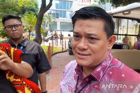 Polda Metro Jaya Tidak Akan Kejar Pengakuan Firli Bahuri Soal Dugaan