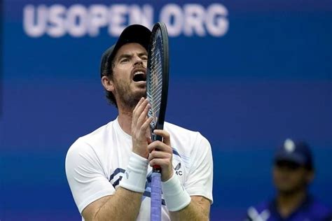 Recibe Murray Invitación Para Australia