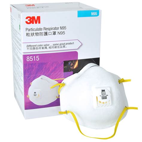 M Niosh N Particulate Welding Respirator Masks Personal