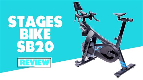 Stages Bike Sb Review A Detailed Breakdown Should You Get It