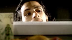 Stronger Than Blood Nude Scenes Aznude