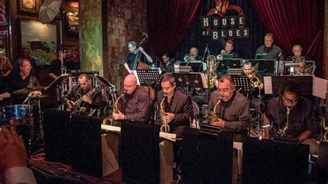 Jazz Houston Orchestra Entradas Conciertos Y Giras 2023 Wegow