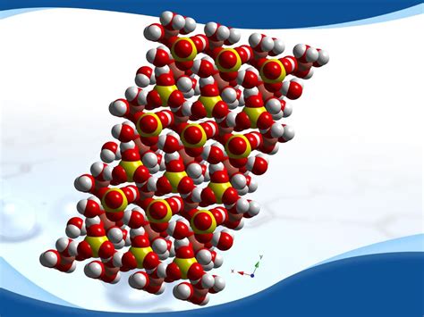 Formula of a Hydrate. - ppt download