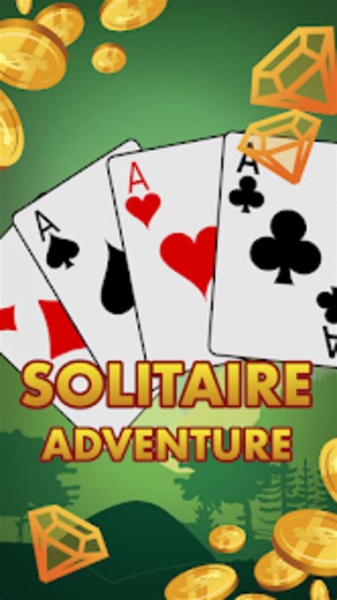 Android için Solitaire Card game solitaire İndir