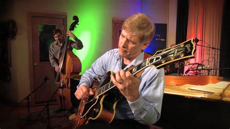 Jack Jezzro With The Mason Embry Trio Black Orpheus Youtube