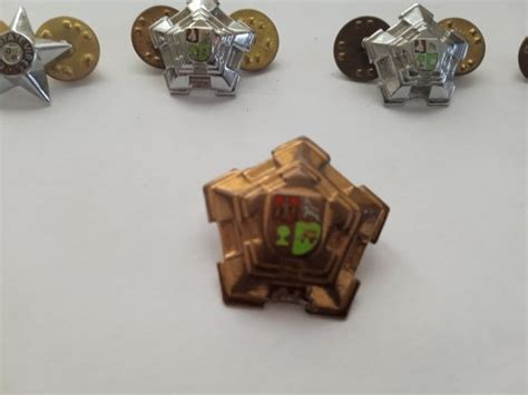 South African Army Ex Unitate Vires Badges Was Listed For R199 00 On 30 Mar At 19 01 By