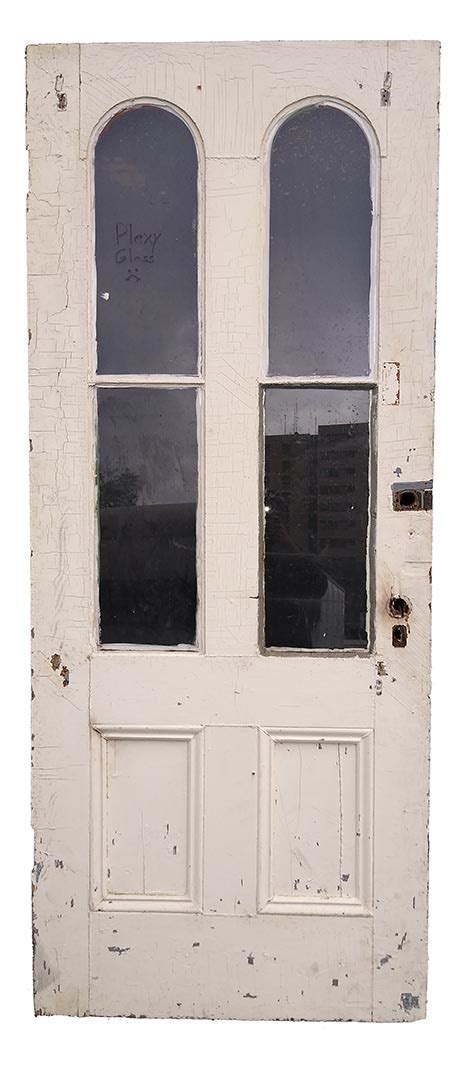 Historic Houseparts Inc Antique Exterior Doors Antique Arched