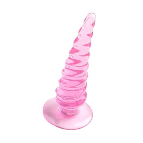 Plug Anal En Silicone Gode Masturbation Anal Bouchon Vaginal Sex Toys