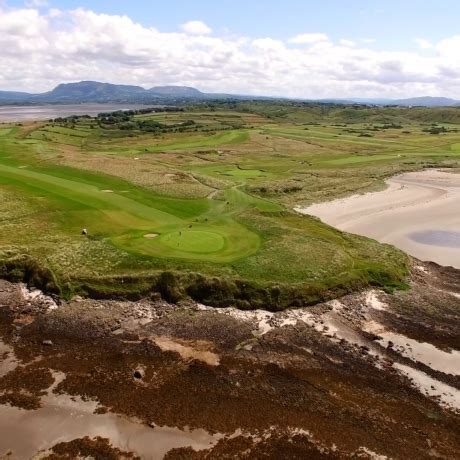 Sligo Golf Course | Ireland Golf Courses | AGS Golf Vacations