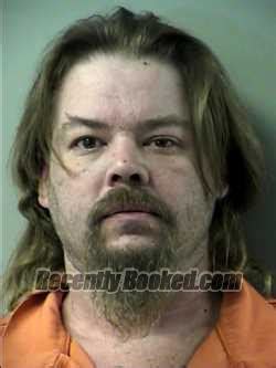 Recent Booking Mugshot For Daniel James Hughes In Okaloosa County