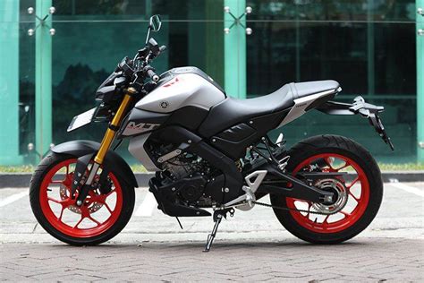 Saatnya Beli Naked Bike 150 Cc Buat Touring Ada Diskon Hingga 26 Persen