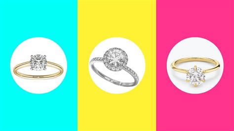 10 Best Places To Buy Engagement Rings 2023 Forbes Vetted