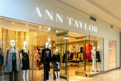 Ann Taylor And Loft Launch Shared Loyalty Program Retail Touchpoints