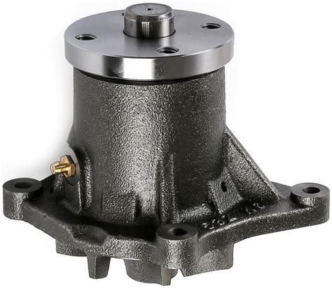 Amazon Zuide Water Pump 2128555 1786633 Compatible With