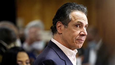 After Damning Sexual Harassment Report Will Cuomo Resign The New