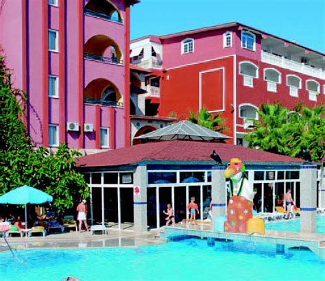 sejur Hotel Kemal Bay - oferte sejur hotelul Hotel Kemal Bay
