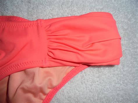 VICTORIA S SECRET BIKINI HOSE GRÖSSE M Neu und originalverpackt in