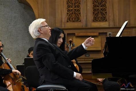 "ARMENIA" INTERNATIONAL MUSIC FESTIVAL | Learn About Festival