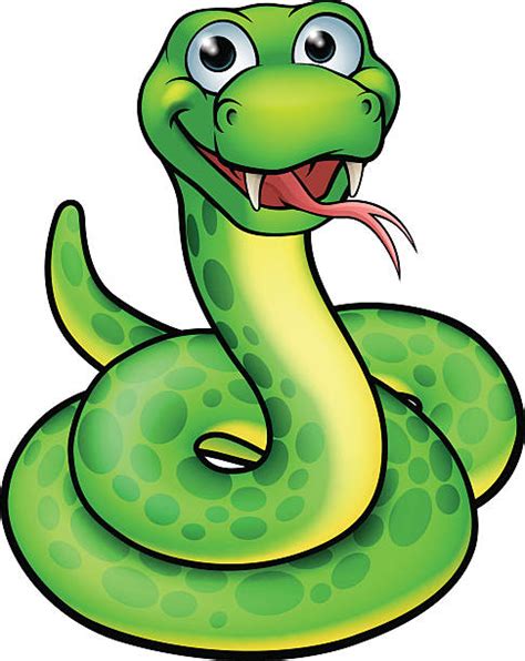 Anaconda Clipart Preview Snake Vector Il Hdclipartall