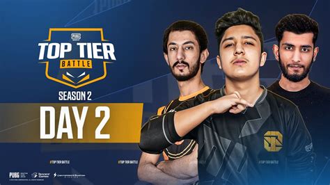 Top Tier Battle S2 Qualifiers 1 Final DAY Ft Bablu I8 Qwerty