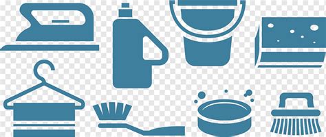 Cleaning Tool Icons Png Pngwing