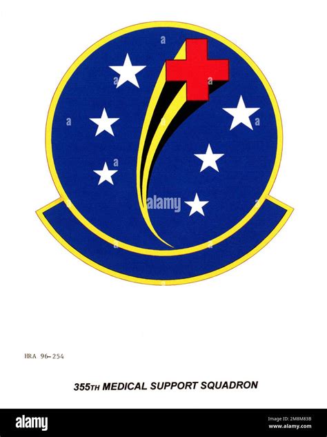 355th Force Support Squadron Hi Res Stock Photography And Images Alamy