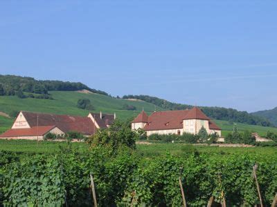 Edel Fran Ois Et Fils Earl Domaine Du Bouxhof Mittelwihr Route