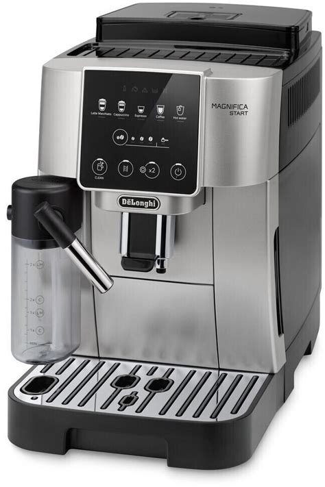 De Longhi Magnifica Start ECAM 220 80 SB Schwarz Ab 379 00 Januar