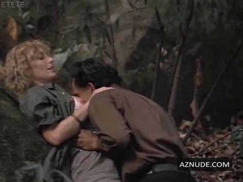 Daniela Alviani Nude Aznude