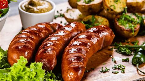 How to Cook Kielbasa Sausage? - recipe maestro