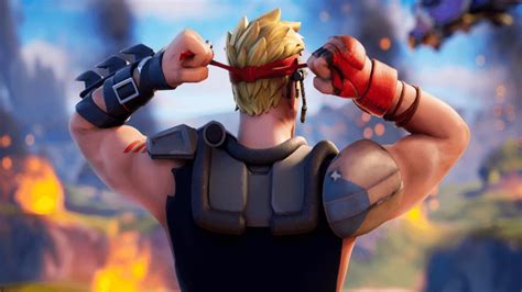 Fortnite Non Abbandona La Vecchia Mappa Cosa Significa FOTO