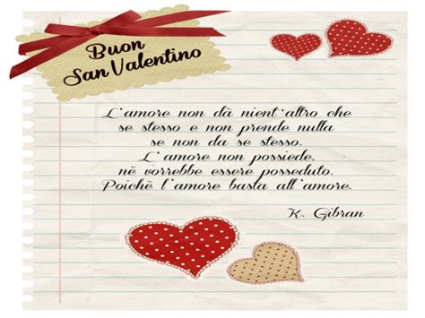 San Valentino Poesie E Filastrocche Per La Festa Degli Innamorati