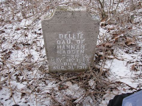 Obituary and Memorial Service Information for Joseph Madden 29