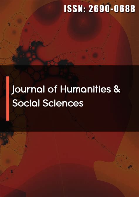 Humanities And Management Journals Opast Publishing Group Open Access International