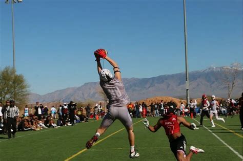 FSM Essential Recap: Pylon 7v7 Football Tournament - 2020 | Franchise Sports Media