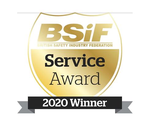 Essentialskillz Win Again At The Bsif Safety Awards Essentialskillz