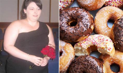 Overweight Woman Quit Sugar And Went On To Lose Lots Of Weight Life Life And Style Uk