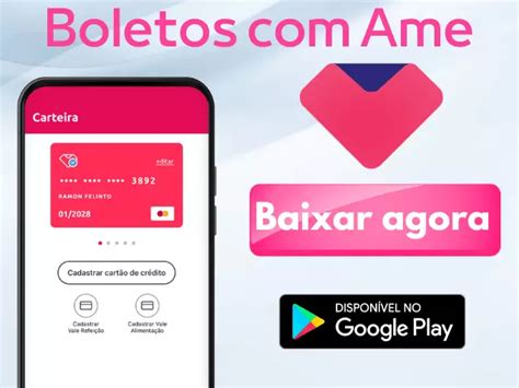 Os Melhores Aplicativos Para Pagamento De Contas E Boletos