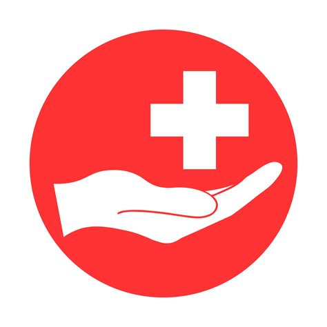 Medical Care Symbol