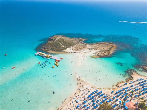 Things to do in Cyprus - places to visit and activities