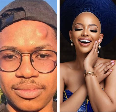 Musa Khawula Gets Flashbacks Of What Mihlali Did To Him On Durban July