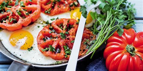 Idées de recettes pas chères aux tomates Marie Claire