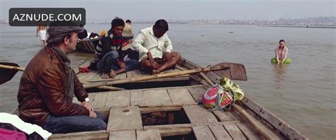 Un Une Nude Scenes Aznude