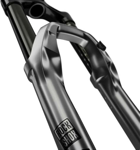 Rock Shox Pike Ultimate Charger RC2 130mm 29 Zoll Boost 15x110mm 42mm