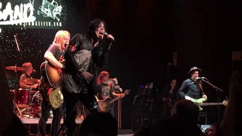 Tom Keifer Cinderella Shelter Me Youtube